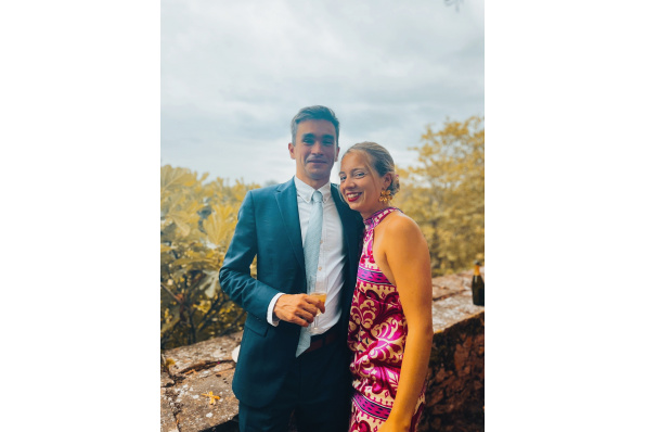Bienvenue sur le site de notre mariage