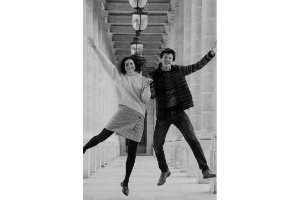 Bienvenue sur le site de notre mariage