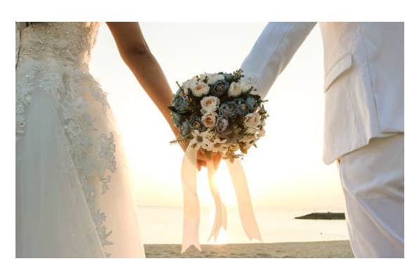 Bienvenue sur le site de notre mariage