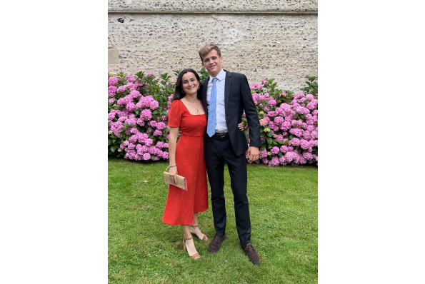 Bienvenue sur le site de notre mariage
