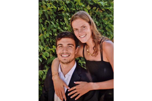 Bienvenue sur le site de notre mariage