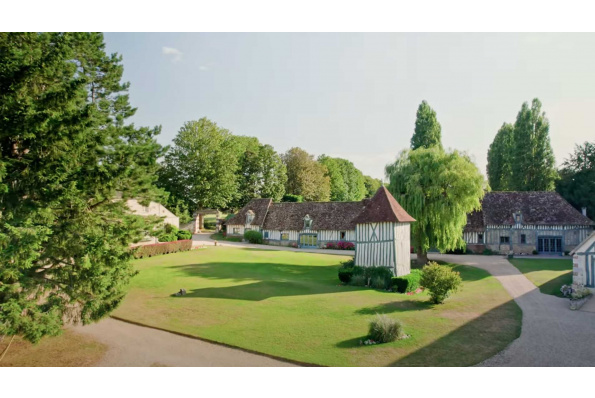 Bienvenue sur le site de notre mariage
