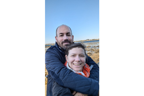Bienvenue sur le site de notre mariage