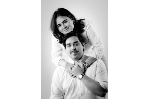 Bienvenue sur le site de notre mariage