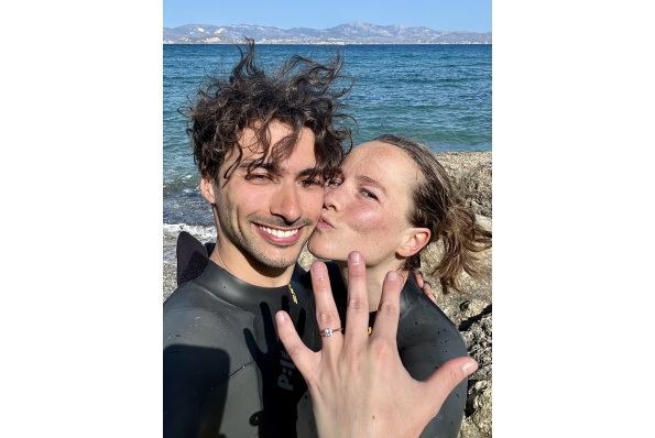 Bienvenue sur le site de notre mariage