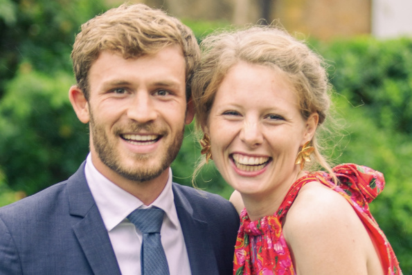 Bienvenue sur le site de notre mariage