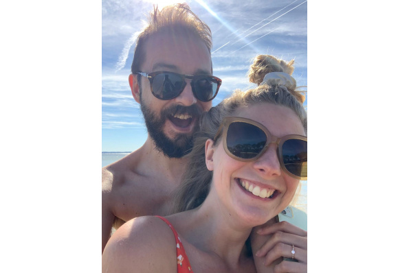Bienvenue sur le site de notre mariage