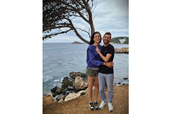 Bienvenue sur le site de notre mariage