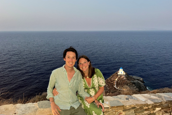 Bienvenue sur le site de notre mariage