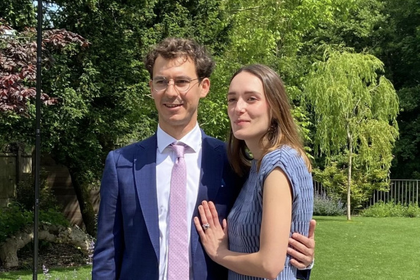 Bienvenue sur le site de notre mariage