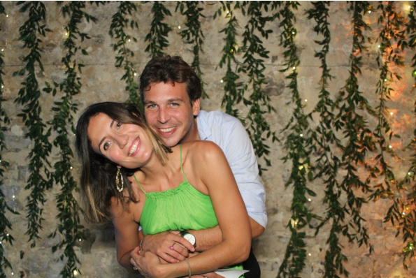 Bienvenue sur le site de notre mariage