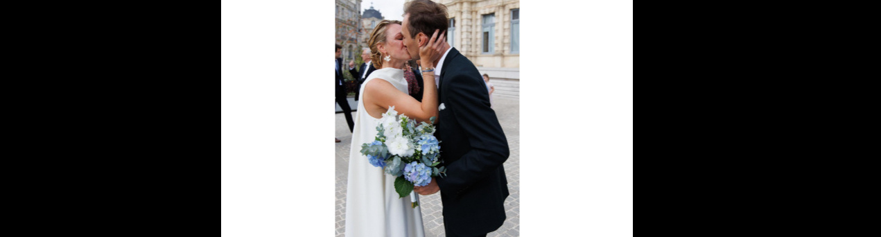 MilleMercisMariage - Liste de mariage