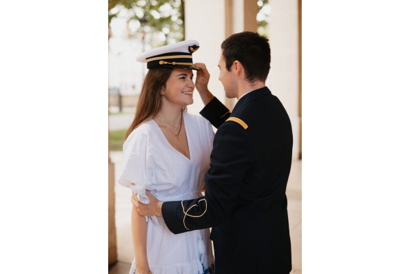 Bienvenue sur le site de notre mariage