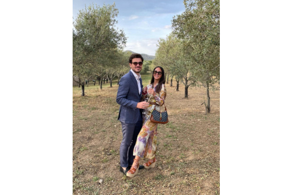 Bienvenue sur le site de notre mariage