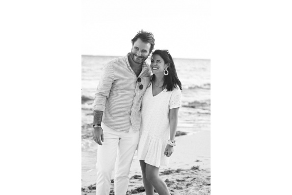 Bienvenue sur le site de notre mariage