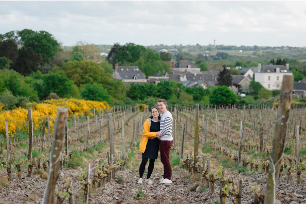 Bienvenue sur le site de notre mariage