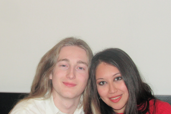 Bienvenue sur le site de notre mariage