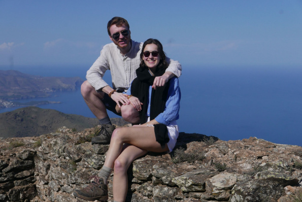 Bienvenue sur le site de notre mariage