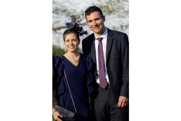 Bienvenue sur le site de notre mariage