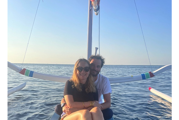 Bienvenue sur le site de notre mariage