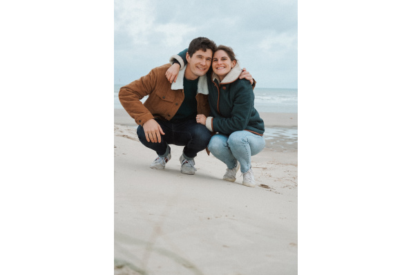 Bienvenue sur le site de notre mariage