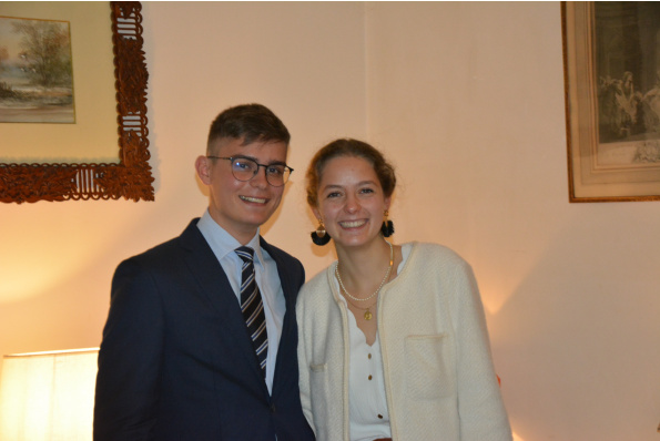 Bienvenue sur le site de notre mariage