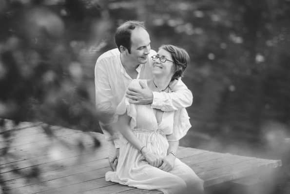 Bienvenue sur le site de notre mariage