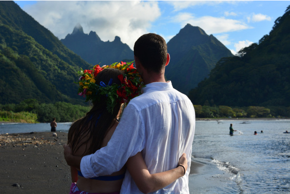 Bienvenue sur le site de notre mariage