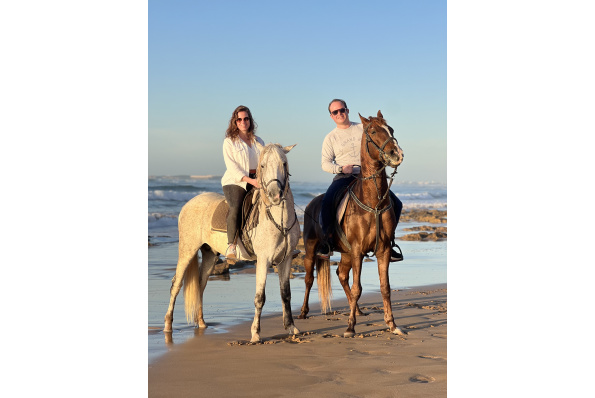 Bienvenue sur le site de notre mariage