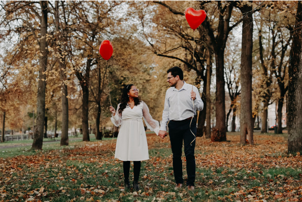 Bienvenue sur le site de notre mariage
