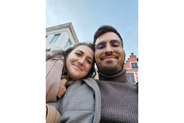 Bienvenue sur le site de notre mariage