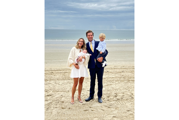 Bienvenue sur le site de notre mariage