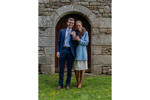 Bienvenue sur le site de notre mariage