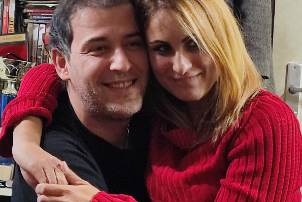 Bienvenue sur le site de notre mariage