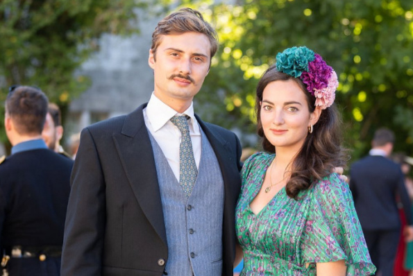 Bienvenue sur le site de notre mariage