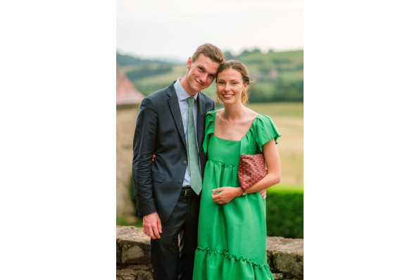 Bienvenue sur le site de notre mariage