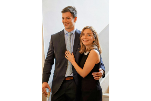 Bienvenue sur le site de notre mariage