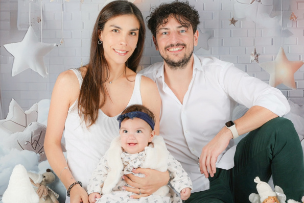 Bienvenue sur le site de notre mariage
