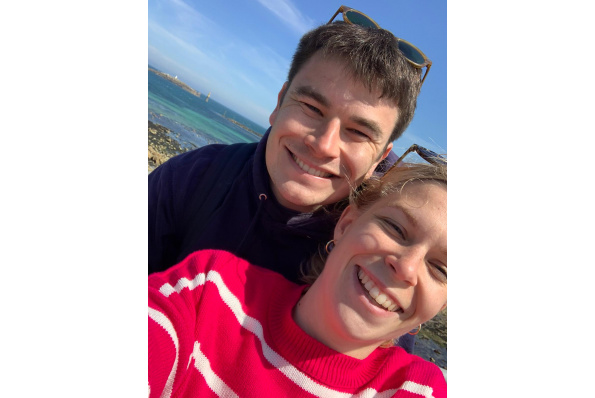 Bienvenue sur le site de notre mariage
