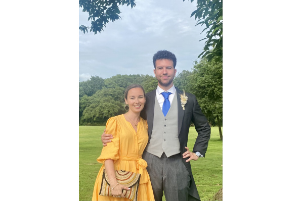 Bienvenue sur le site de notre mariage