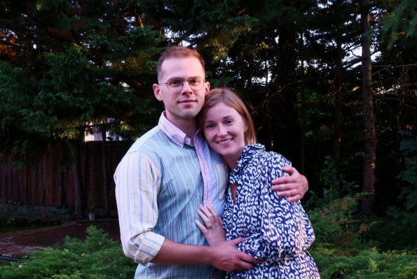 Bienvenue sur le site de notre mariage