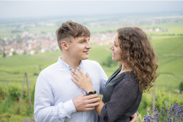 Bienvenue sur le site de notre mariage