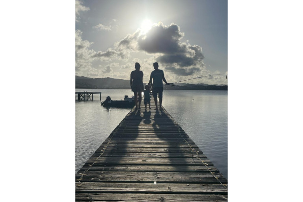 Bienvenue sur le site de notre mariage