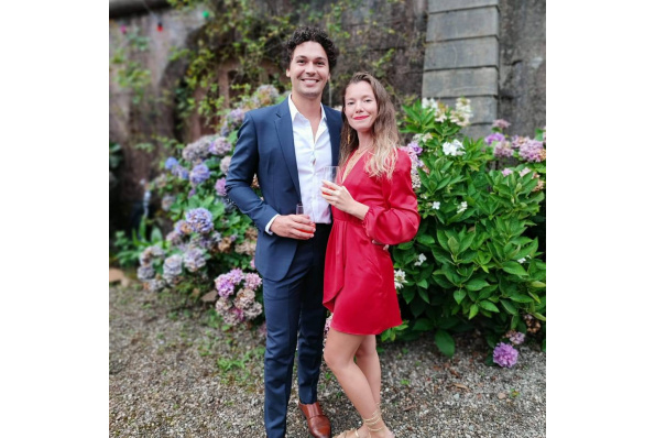 Bienvenue sur le site de notre mariage