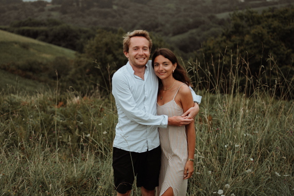 Bienvenue sur le site de notre mariage