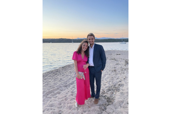 Bienvenue sur le site de notre mariage