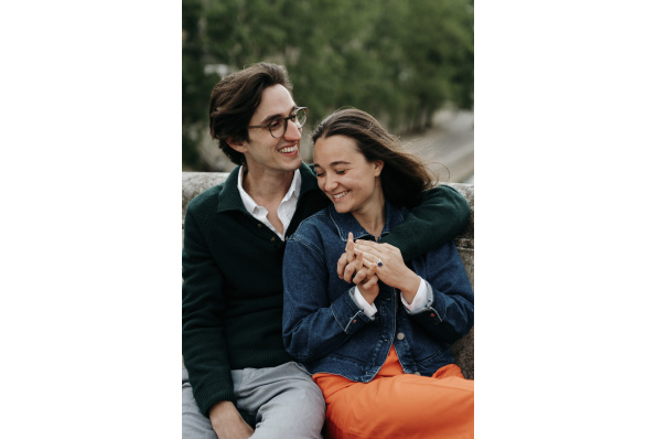 Bienvenue sur le site de notre mariage