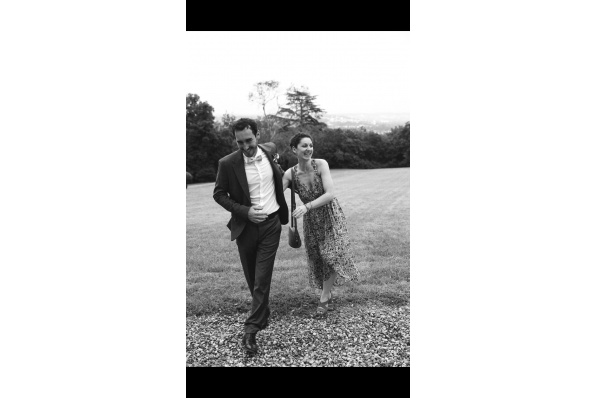 Bienvenue sur le site de notre mariage