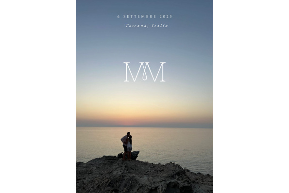Bienvenue sur le site de notre mariage