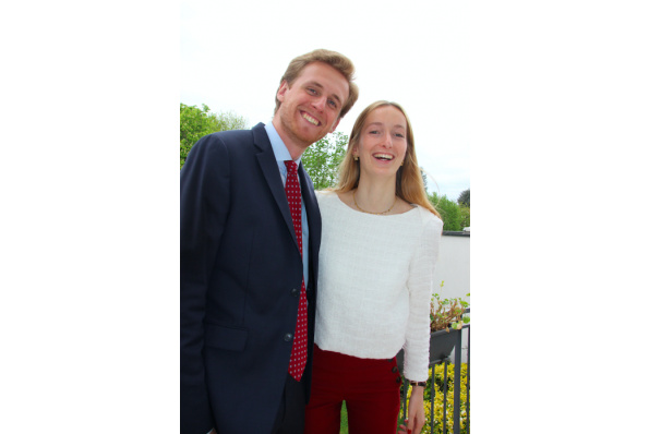 Bienvenue sur le site de notre mariage